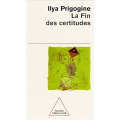 La Fin des certitudes