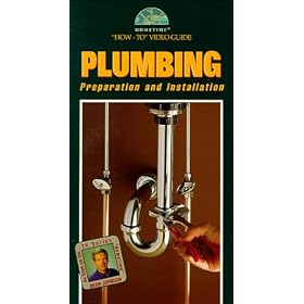 Plumbing [VHS]