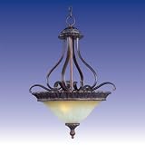 Astral Collection Pendant Chandelier