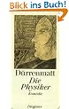 Die Physiker. Eine Kom�die in zwei Akten