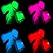 Set of 4 Light Up Bean Bags by GlowCity