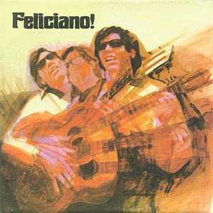 CD-Charts  Music : Feliciano