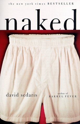  David Sedaris