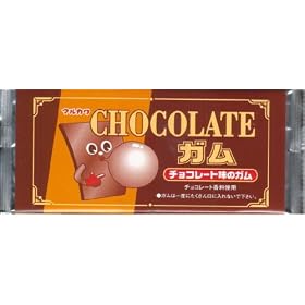 Marukawa - Chocolate Gum (Regular)