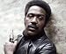 RICHARD ROUNDTREE 11X14 COLOR PHOTO