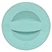Pyrex 2 Cup Measuring Cup Lid - Turquoise (2-Pack)