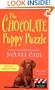 The Chocolate Puppy Puzzle (Chocoholic Mysteries, No. 4)