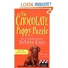The Chocolate Puppy Puzzle (Chocoholic Mysteries, No. 4)
