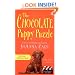 The Chocolate Puppy Puzzle (Chocoholic Mysteries, No. 4)