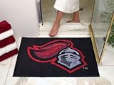 34 x 44 1/2 Rutgers Scarlet Knights All Star Floor Mat