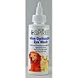 Espree Aloe Optisoothe Eye Wash 4 oz for Dogs & Cats