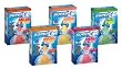 Super C Drink Mix, Vitamin & Mineral, Slender, Lemon Citrus, 7 ct.