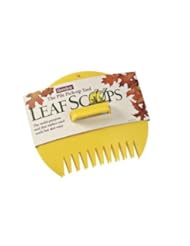 Lawn & Patio: Gardex Leaf Scoops - Keller Mfg Company Inc.