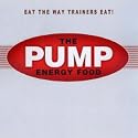 The Pump Energy Food: Food That Tastes Great, Feels Great, and Makes You Look Great!