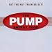 The Pump Energy Food: Food That Tastes Great, Feels Great, and Makes You Look Great!
