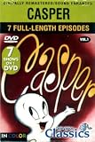 Casper, Vol. 1