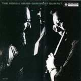 Herbie Mann-Sam Most Quintet