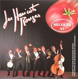 Revue Les Haricots Rouges  / Récolte 91