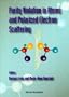 Parity Violation in Atoms & in Electron Scattering