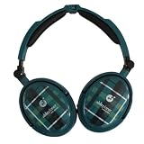Buy Able Planet extreme foldable active noise cancelling headphones