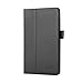 wisers 2016 ALCATEL ONETOUCH POP 7 LTE 7-inch Tablet case/Cover, Black