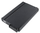 Hi-Capacity NiMH Laptop Battery for Aspen Ascentia A (DR36)