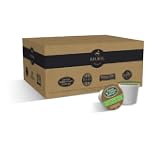 Green Mountain Coffee K-Cup for Keurig K-Cup Brewers, Caramel Vanilla Cream, 50-Count