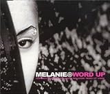 Melanie G - Word Up [UK CD]