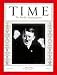 Adolf Hitler / TIME Cover: December 21, 1931, Art Poster by TIME Magazine