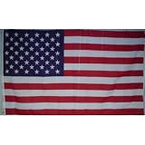 United States of America 100% Polyester Flag