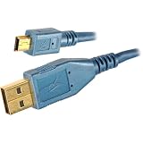 Acoustic Research AP-416 Performance Series USB A To Mini B Cable