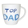 Jamie Oliver Top Dad Mug in Tin