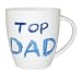 from MugBug Jamie Oliver Top Dad Mug in Tin Model 670350022