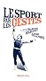 Le sport par les gestes