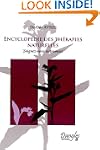 Encyclop�die des th�rapies naturelles