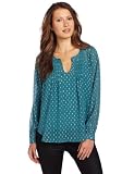 41QAMBvB FL. SL160  Plenty by Tracy Reese Womens Open Placket Shirt