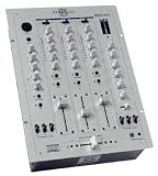 Stanton SMX-401 3-Channel DJ Mixer