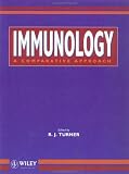 Immunology: A Comparative Approach