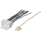 AMERICAN INTERNATIONAL GWH342 Vehicle Harness