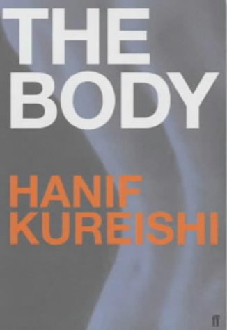 Hanif Kureishi