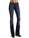 7 For All Mankind Women's Highwaist Bootcut Jean, Lady Jeanette, 28