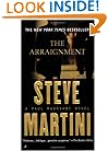 The Arraignment (A Paul Madriani Novel)