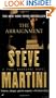 The Arraignment (A Paul Madriani Novel)