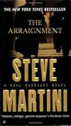 The Arraignment