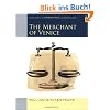 Merchant of Venice (Oxford School Shakespeare)