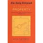 The "Daily Telegraph" A-Z Guide to Buying and Selling Property (Telegraph a-Z Guide)