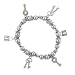 Lock & Key Bracelets