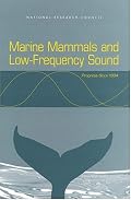 Marine Mammals and Low-Frequency Sound: Progress Since 1994