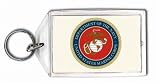 US Marine Corp Keychain