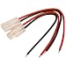 Search : Tamiya Plug Set M/F 150mm